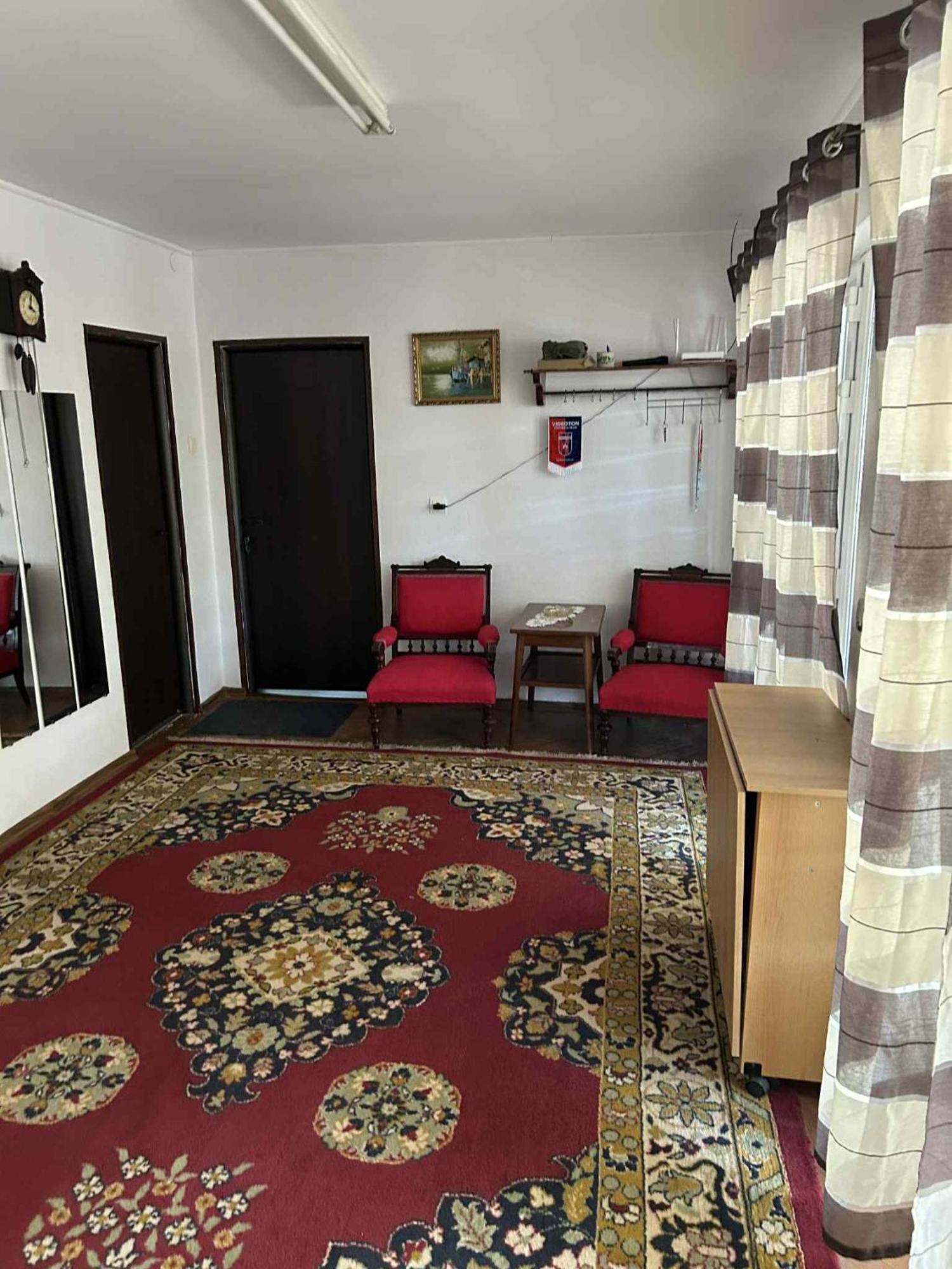 Casa Maksai Ξενοδοχείο Sovata Εξωτερικό φωτογραφία
