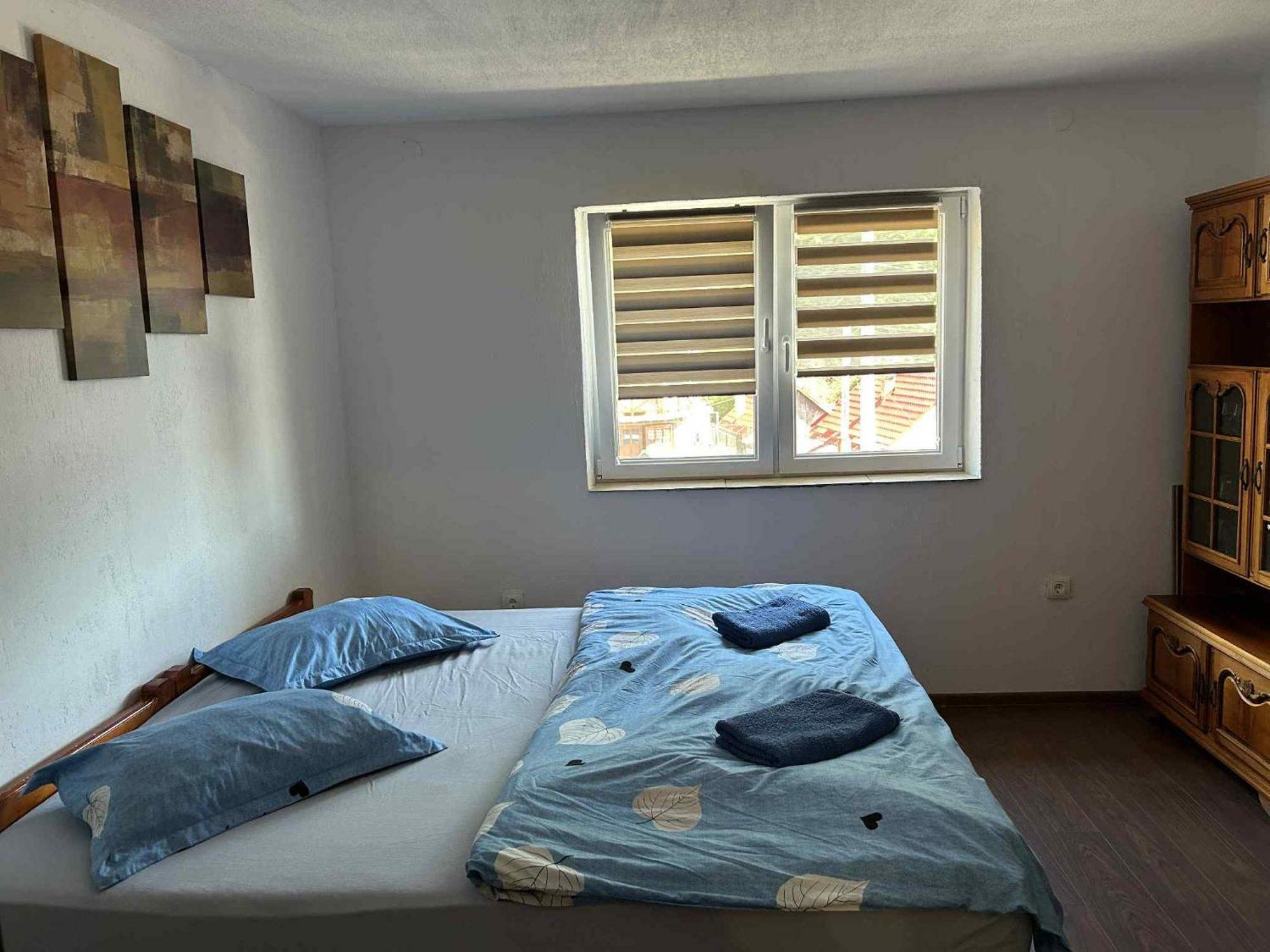 Casa Maksai Ξενοδοχείο Sovata Εξωτερικό φωτογραφία